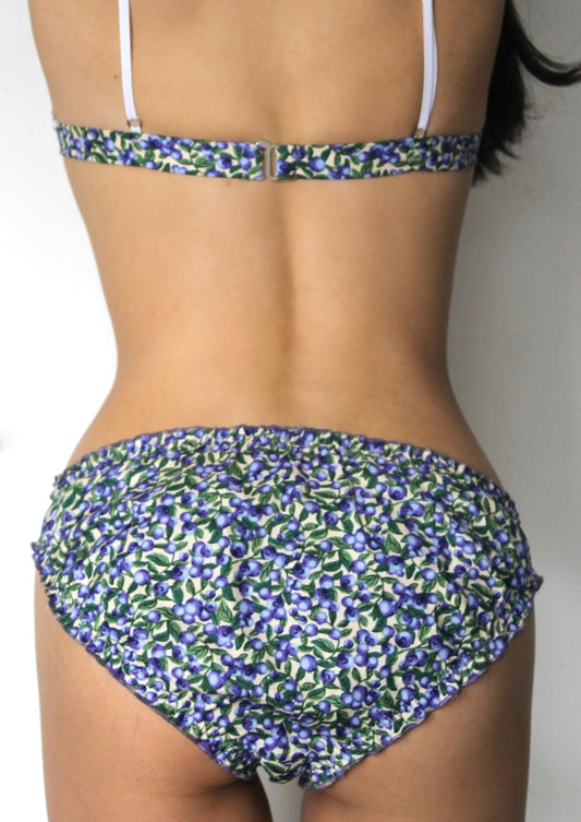 Ruffle panty S