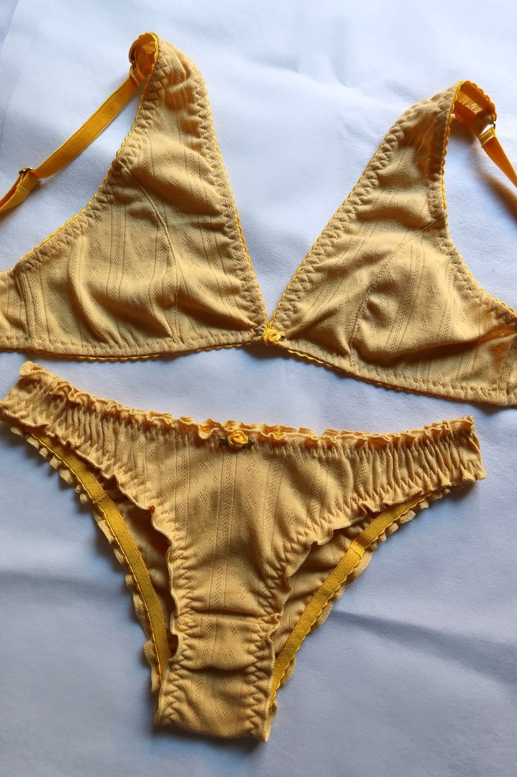 Set Cempasúchil