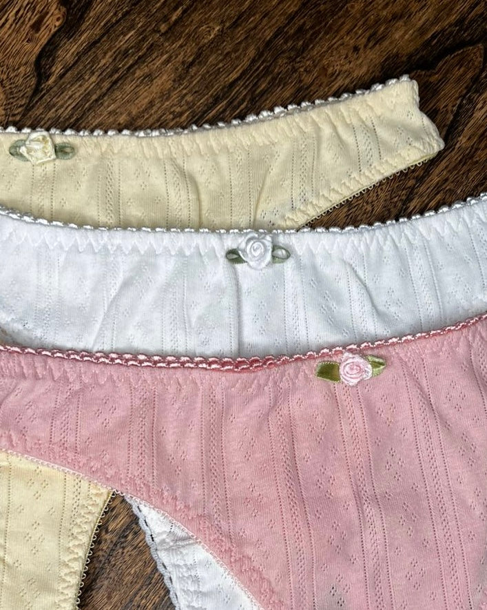 Paquete tanguitas pastel