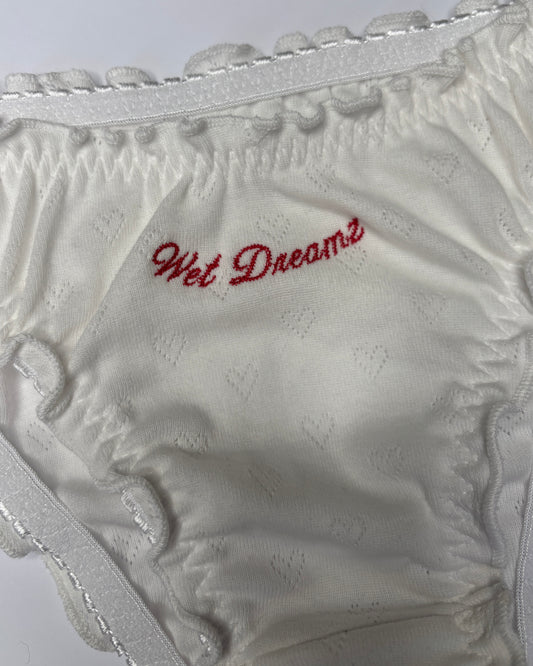 Calzoncito wetdreamz