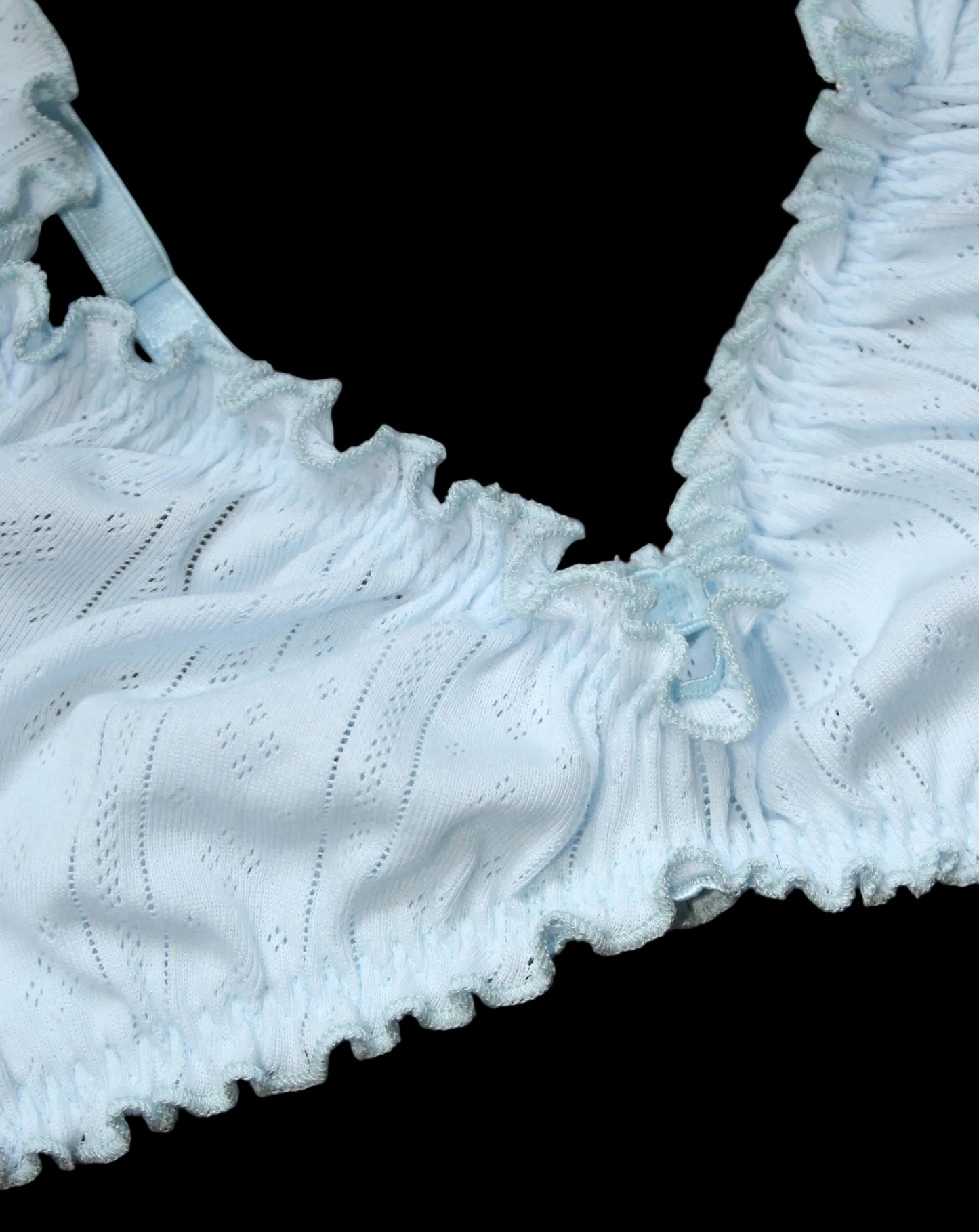 Bralette olas