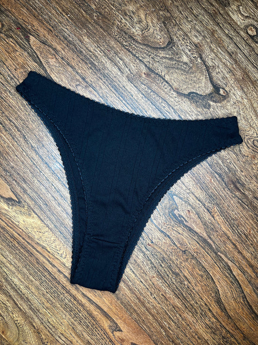 Panty alta L