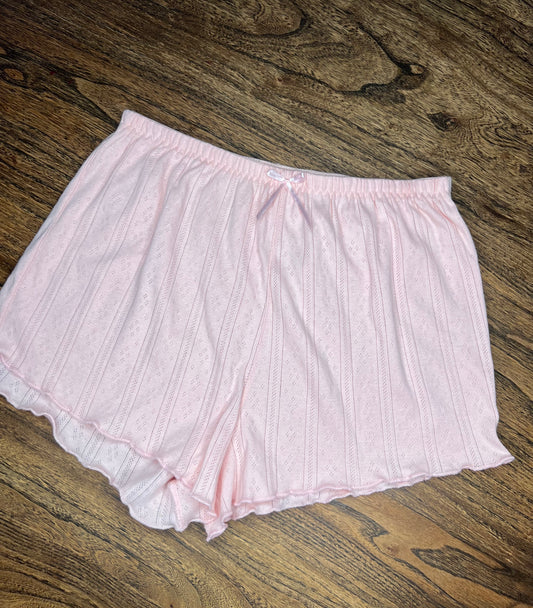 Short S