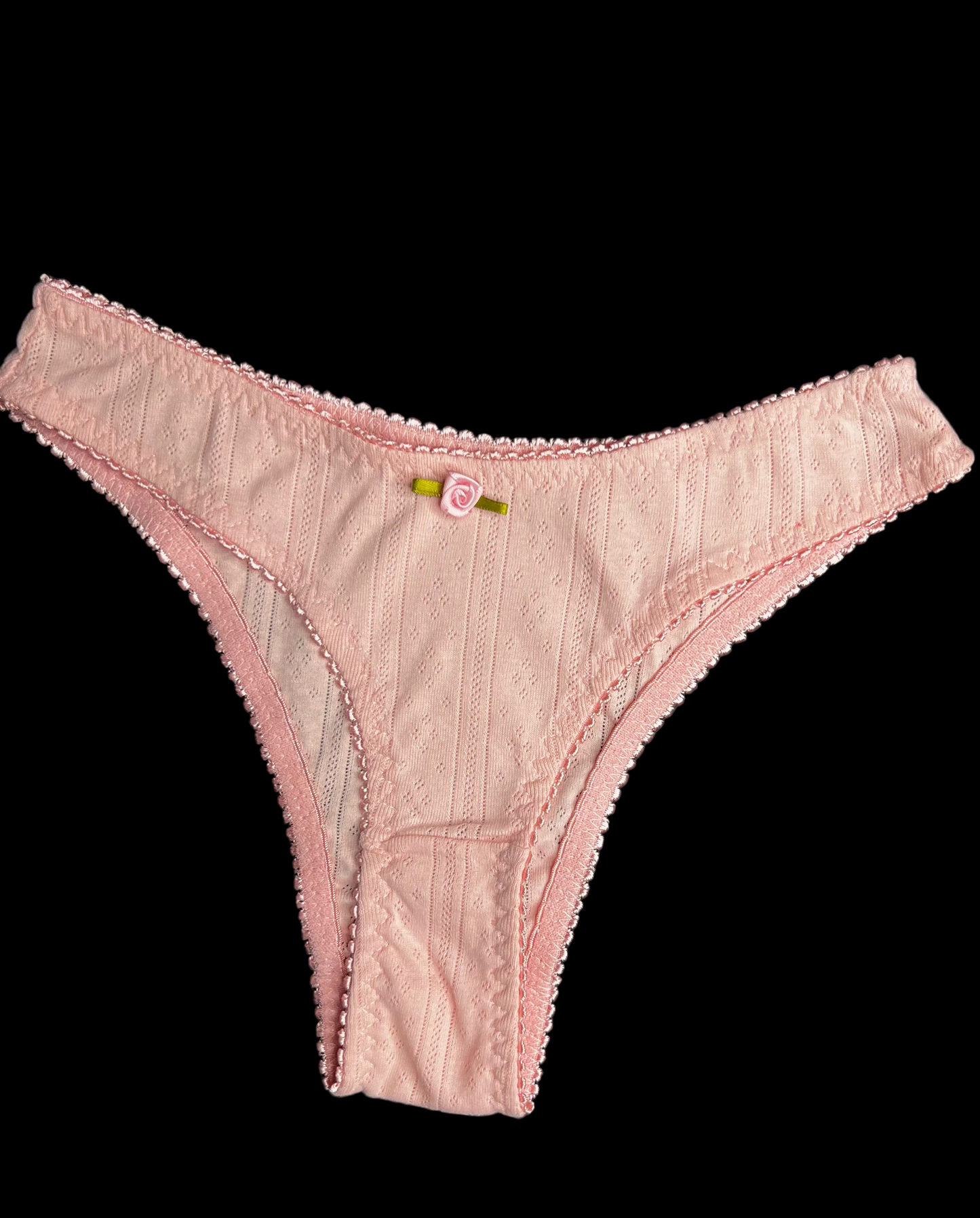 Panty S y M