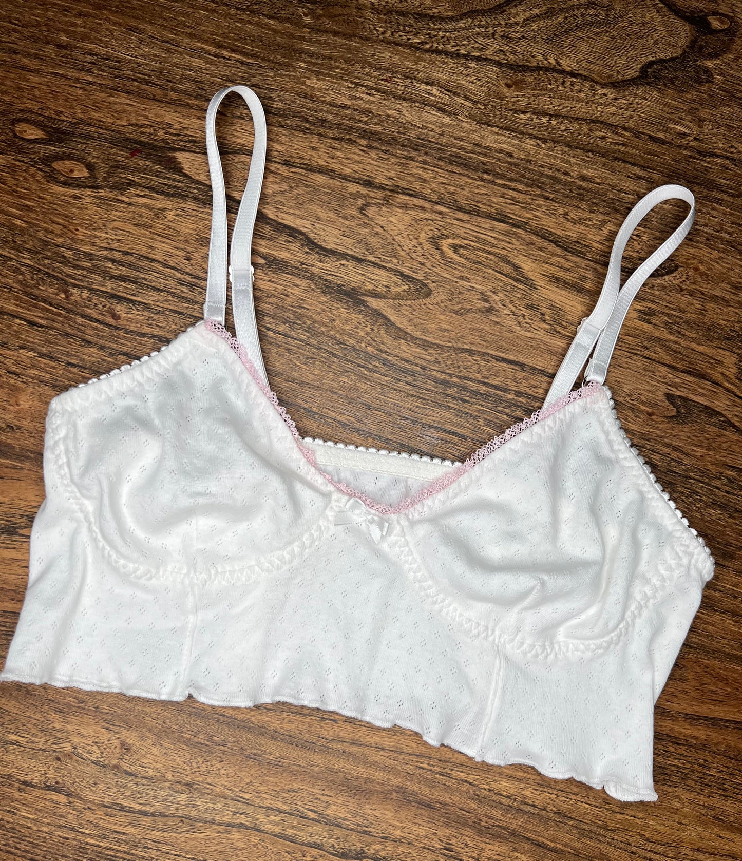 Bralette L