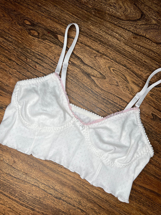 Bralette L