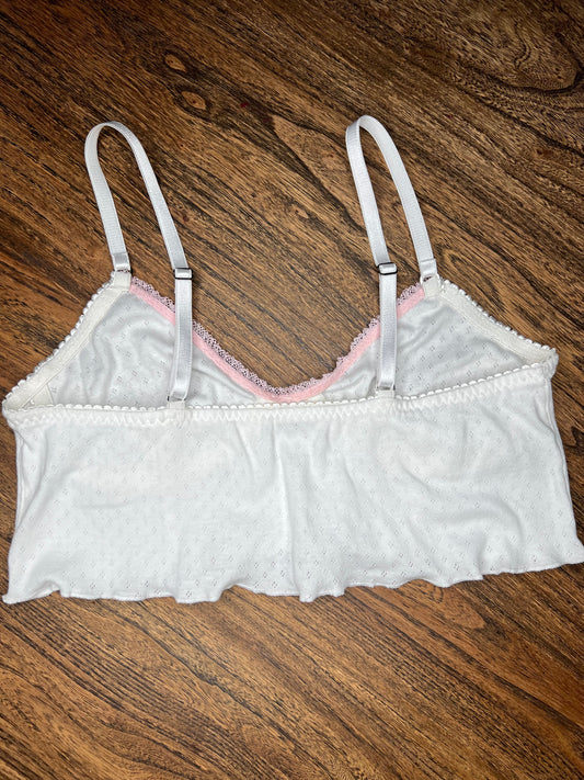 Bralette L