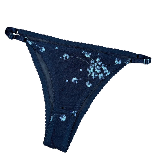 Panty ajustable