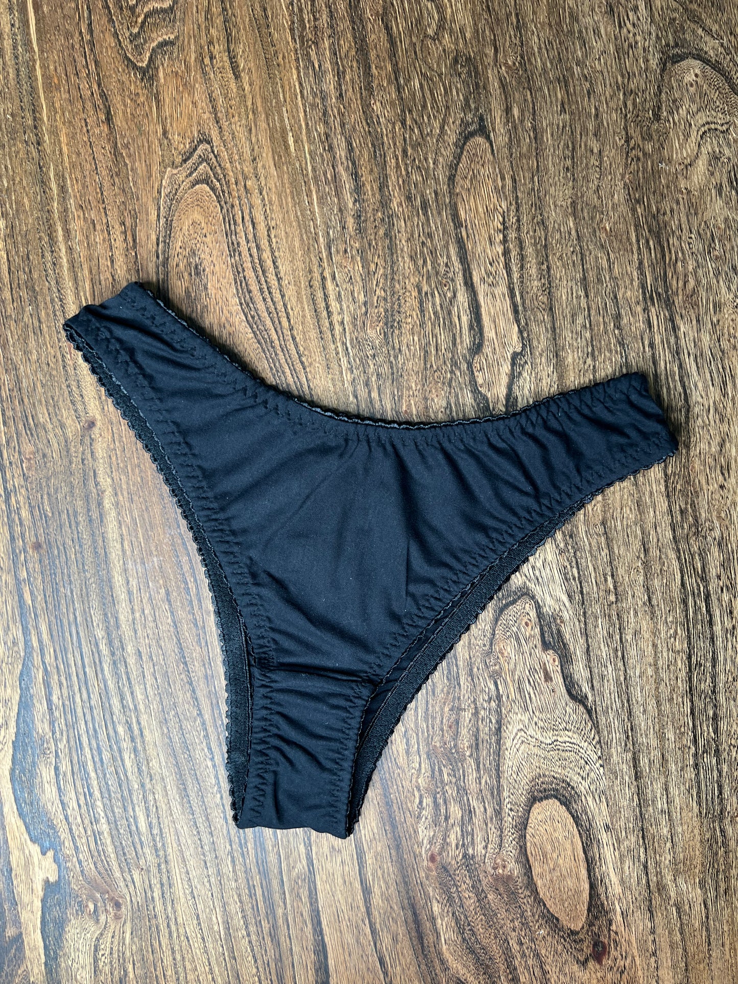 Pack de panties algodón