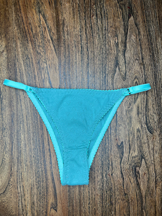 Panty ajustable M