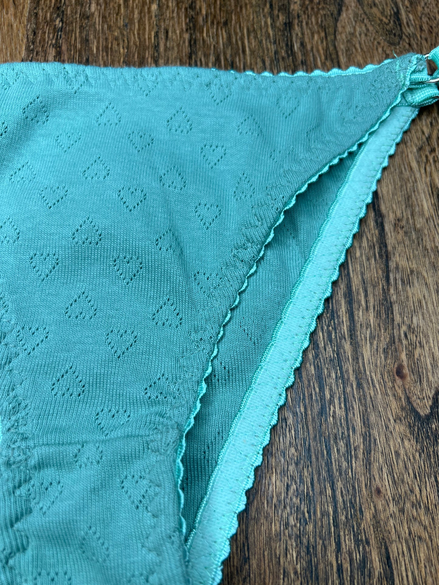 Panty ajustable M