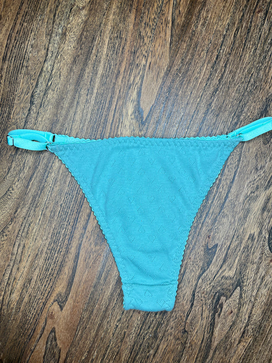Panty ajustable M