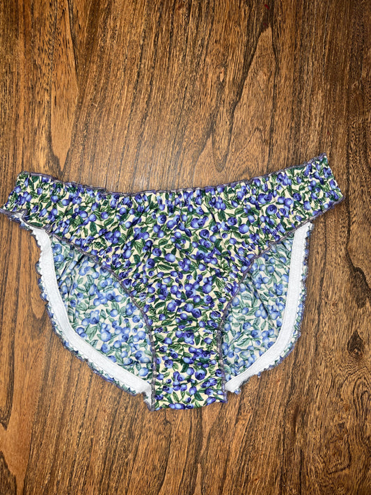 Ruffle panty S