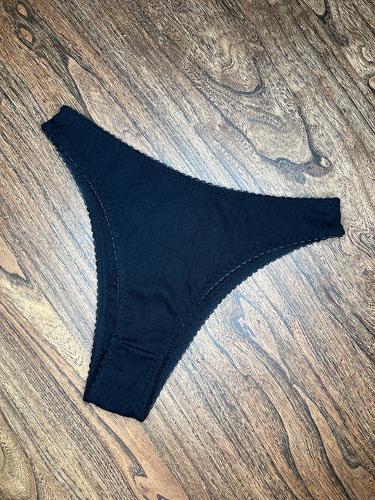Panty alta L