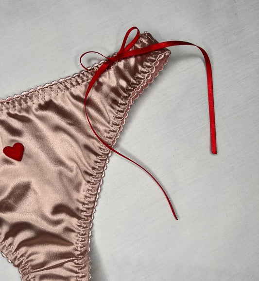 Tanga amor