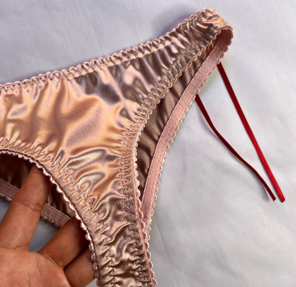 Tanga amor
