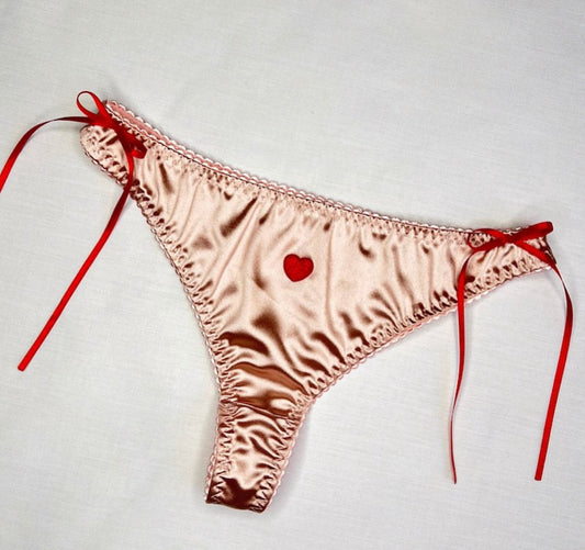 Tanga amor