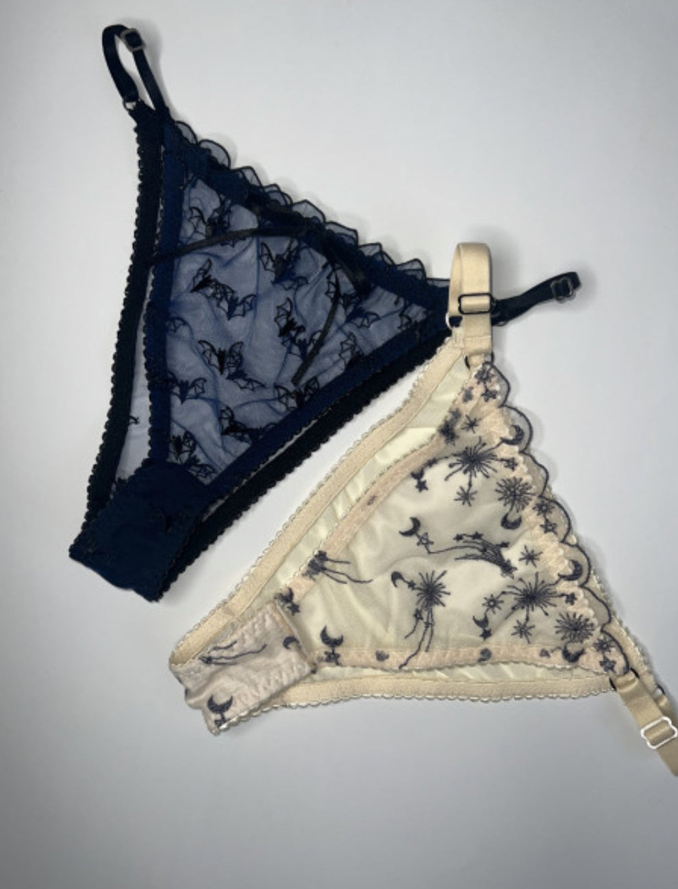Dúo panties – 1wetdreamz