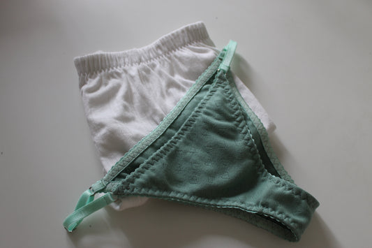 Panty ajustable corazones