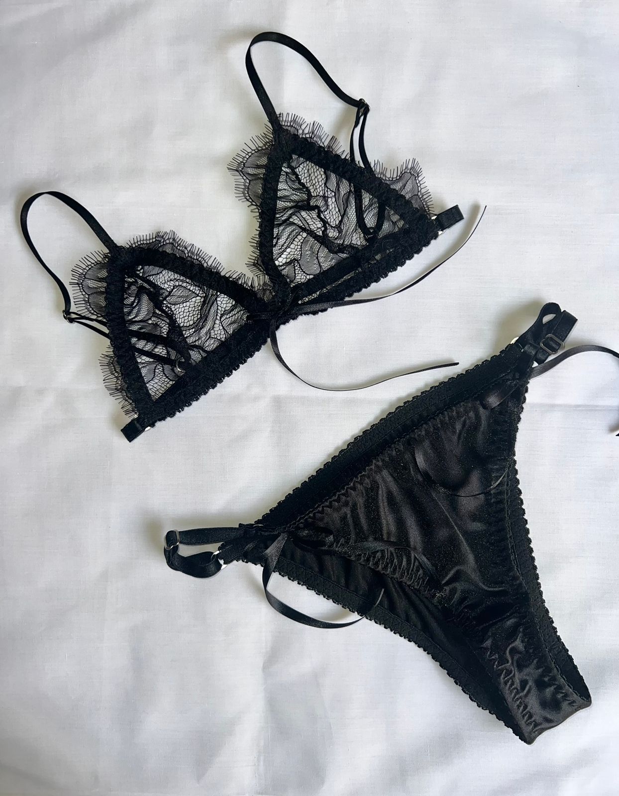 Set cisne negro